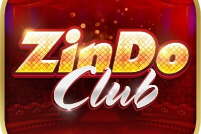 Zindo Club – Cổng game đổi thưởng hấp dẫn, dễ thắng lớn